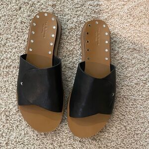 rag & bone slides